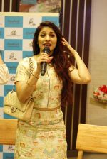 Tanisha Mukherjee at the launch of Namrata Purohit